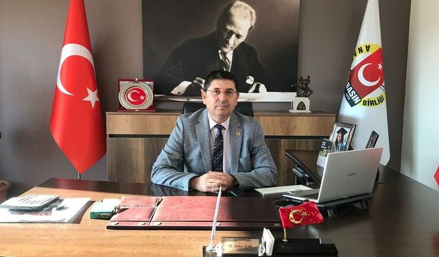 Bora Zor: Atatürk’ü Anmak İçin Bir Kuruma mı İhtiyacımız Var?