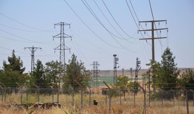 Borcunu Ödemeyen Aboneler Karanlıkta Kalacak