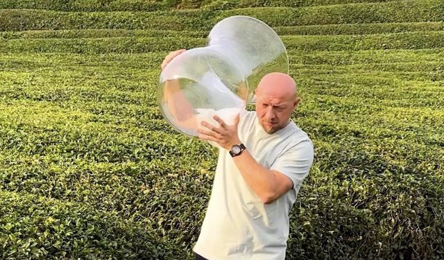 Bardağın Dibi Görünmedi, Video Zirveye Oturdu