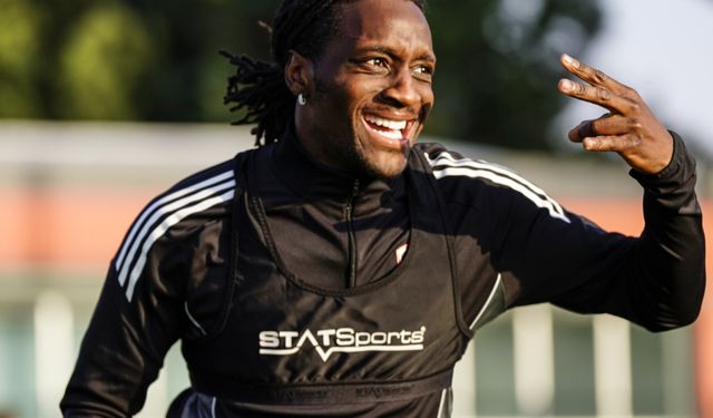 Lungoyi Formayı Geri İstiyor!