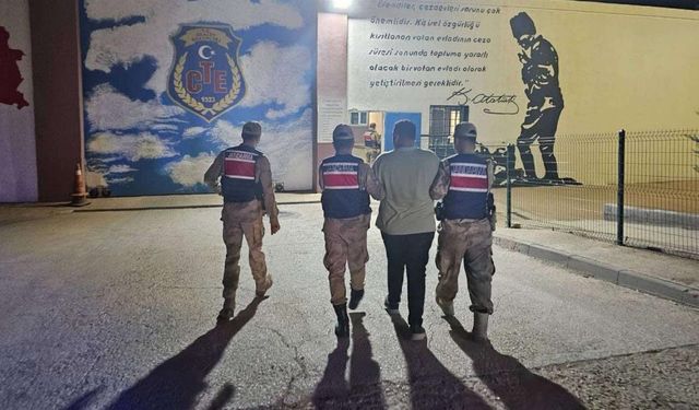 Arazi Anlaşmazlığı Cezaevinde Bitti