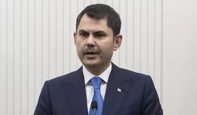 350 bin konut için flaş açıklama geldi