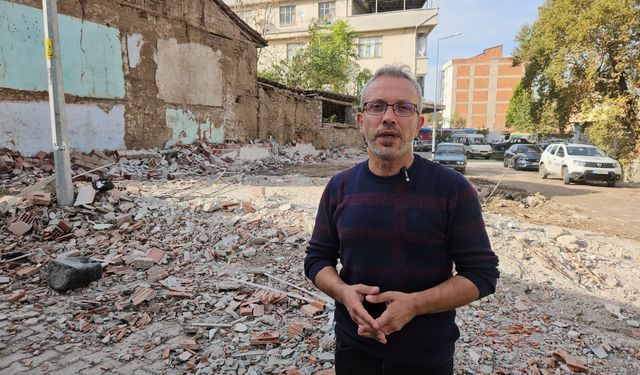 Faylar Uyanıyor mu? Uzmandan Kritik Uyarı!