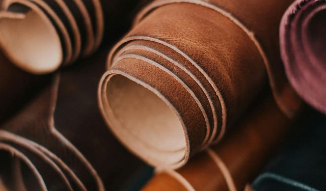 Deri Ürünlerinizi Uzun Ömürlü Kılın