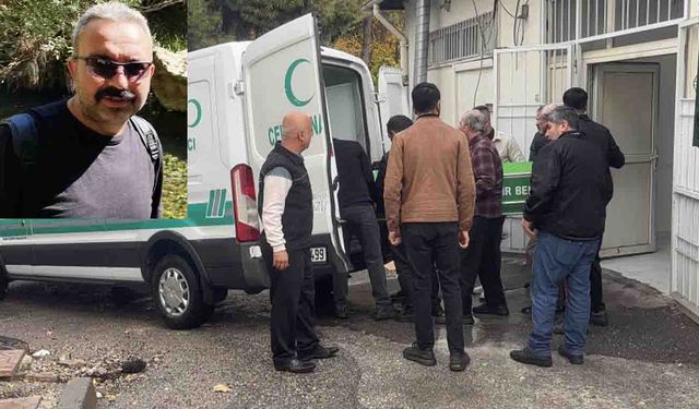 Ders Çıkışı Fenalaşan Öğretmen Hayatını Kaybetti