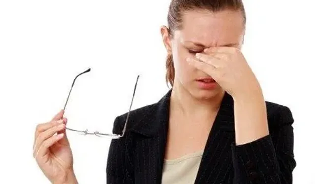 Dijital Çağda Göz Sağlığını Korumak İçin 8 Öneri