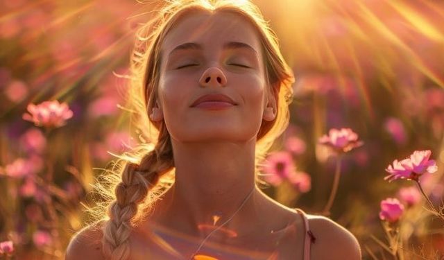 Dişil Enerjiyi Yükseltmenin Yolları