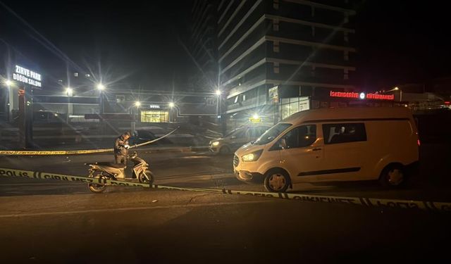 Diyarbakır’da Düğün Kanlı Bitti