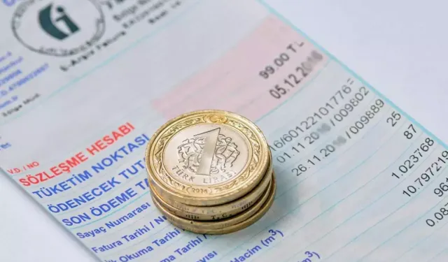 Yeni Yılda Elektrik ve Doğalgaza Zam Var mı