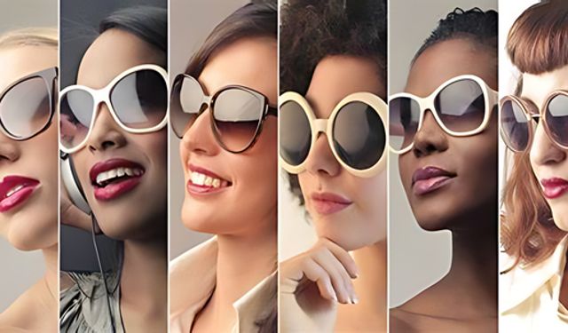 Doğru Gözlük Seçimi İle Hem Kışlık Hem Konfor