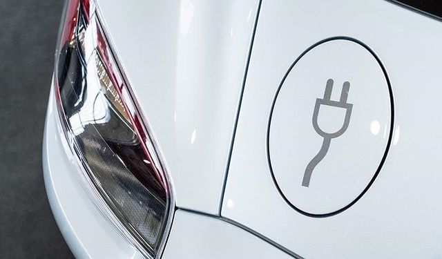 Türkiye’de Elektrikli Araç Sayısı Rekor Kırdı