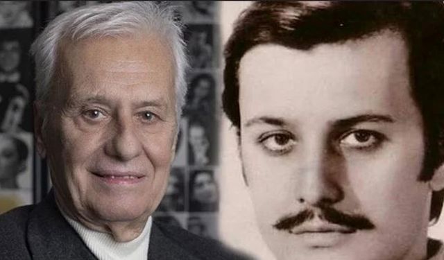 Yeşilçam’ın Efsanesi Engin Çağlar Kaza Kurbanı