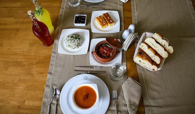 Ev Yemekleri Geleneği Sarsılıyor mu?