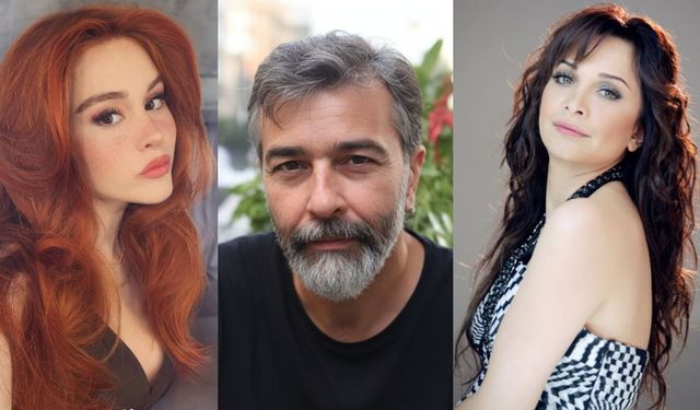 Evrim Akın’dan İlk Açıklama