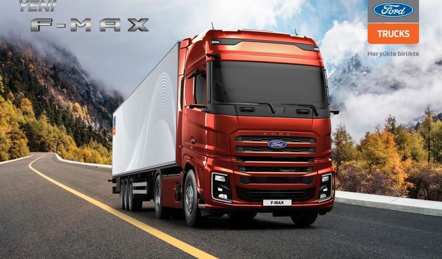 F-MAX Gaziantep’te Sahneye Çıkıyor