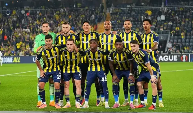 Fenerbahçe - Ferençvaroş Maçı Ne Zaman, Saat Kaçta, Hangi Kanalda?