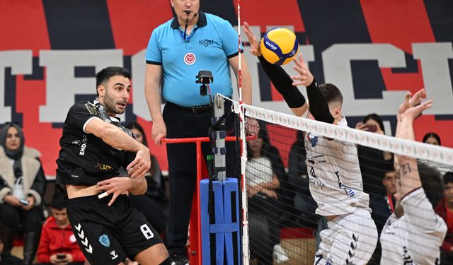 Gaziantep Gençlikspor Üst Üste İkinci Mağlubiyetini Aldı