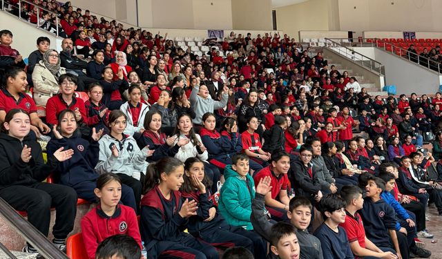 Forzantep, Gençlikspor’un Yanında