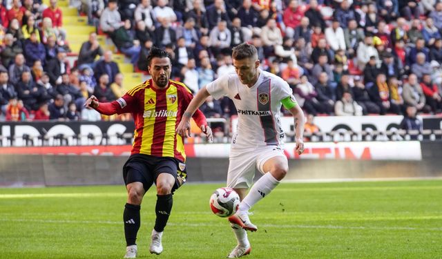 Furkan Soyalp Eski Takımına Rakip Oldu