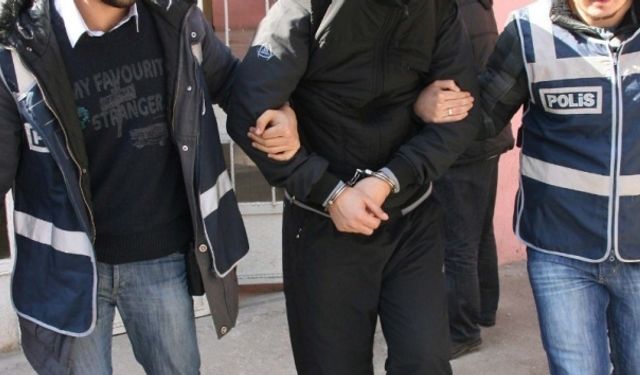 Gaziantep’te Nokta Operasyon