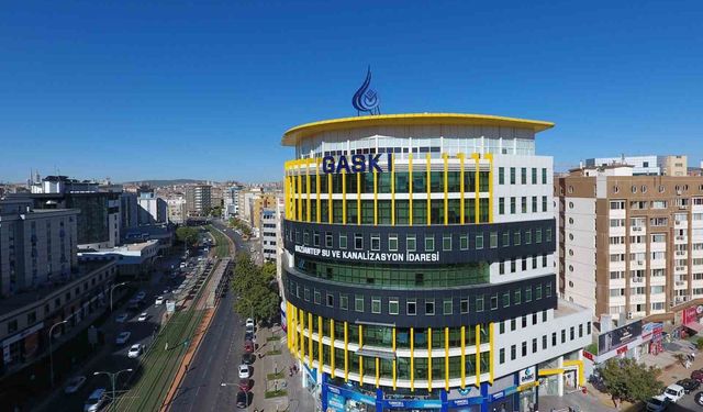 GASKİ’nin 2026 Bütçesi Onaylandı