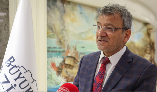 GASKİ’den Köylülere Büyük Kıyak