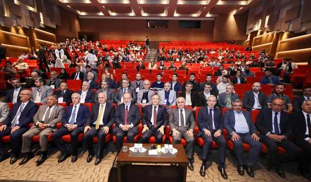 Aile Yılı’nda Gaziantep'te Önemli Buluşma