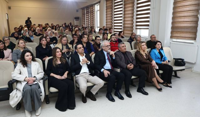 GAÜN’de Avrupa’daki Enerji İçeceği Yasağı Masaya Yatırıldı