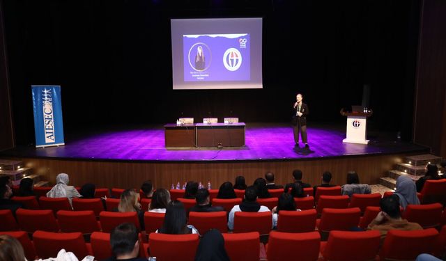 GAÜN’de Geleceğe Yatırım