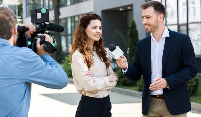 Gazeteciler Ne Kadar Maaş Alıyor?