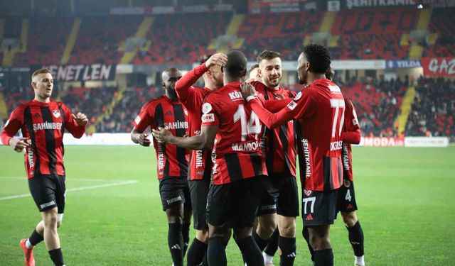 O İsim Kayseri Deplasmanında Olmayacak!