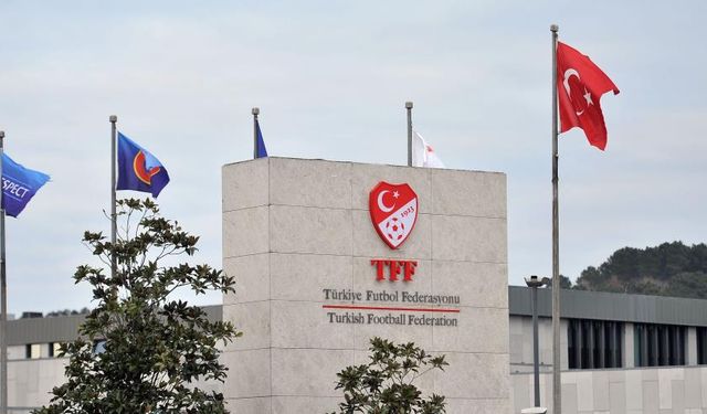 Gaziantep FK Maçı Sonrası PFDK Fırtınası