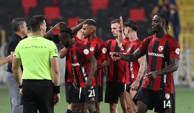 Kırmızı-Siyahlılarda Galibiyet Hasreti Uzuyor