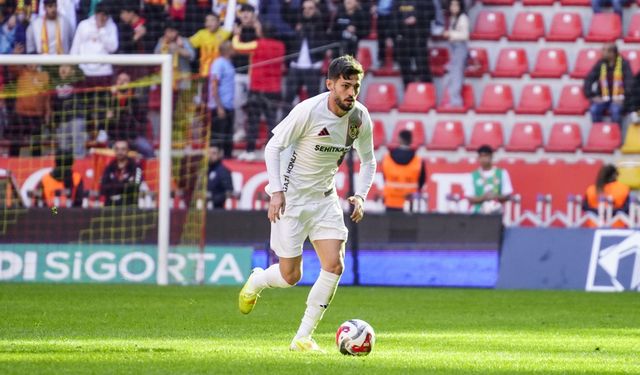 Gaziantep FK’da Savunmada Kritik Eksik