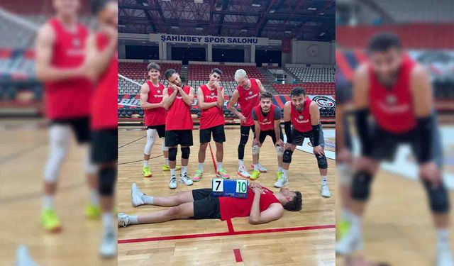 Efeler ve Sultanlar Ligi’nde Kritik Maçlar