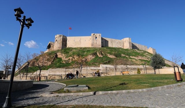Gaziantep’te Kaybolan Meydan Kültürü