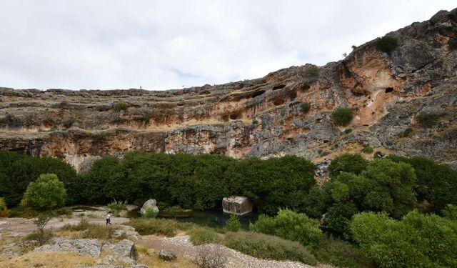 Adrenalin Tutkunlarının Yeni Uğrak Noktaları