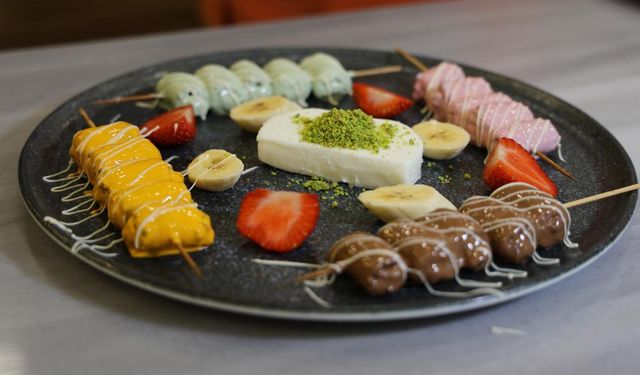 Katmerin Bu Haline İnanamayacaksınız