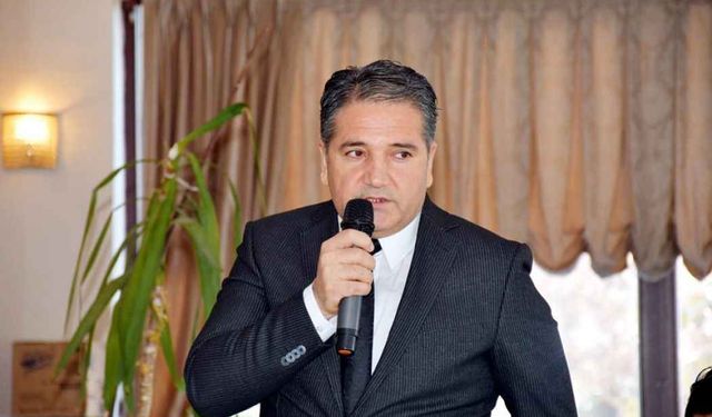 Kaplan: “İlk Etabı Tamamladık, Finali de Alacağız!”