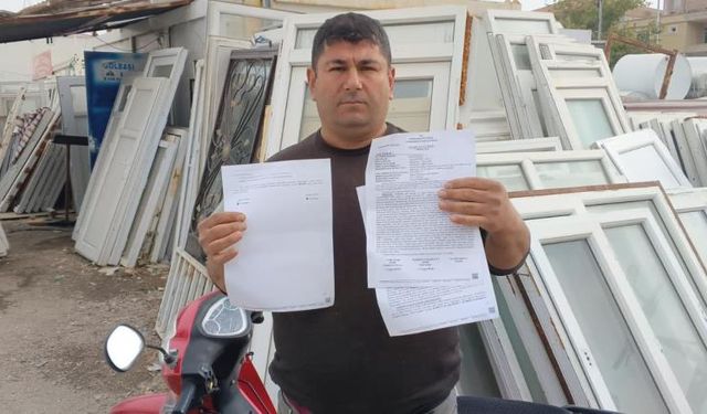 Gaziantep Yolunda Haksız Cezayı Sildirdi