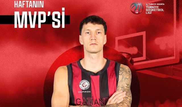 Nenadic’in Müthiş Performansı