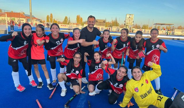 Gaziantep Rüzgarı Konya’da Esti