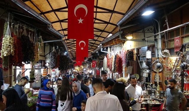 Gaziantep’te on binlerce kişi için acil uyarı