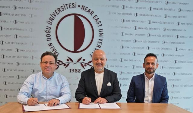 Gaziantep’te Alınan Karar, Kıbrıs’ta Hayat Bulacak