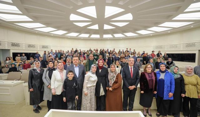 Gaziantep’te Çölyaklı Öğrencilere Ücretsiz Ekmek Desteği