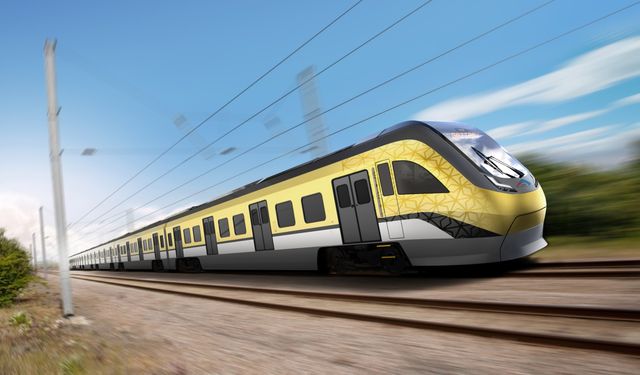 Gaziantep’in Ulaşımda Gururu 3. Yılında