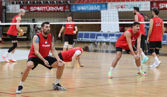 Gençlikspor Zorlu Rakibe Karşı Korkusuz