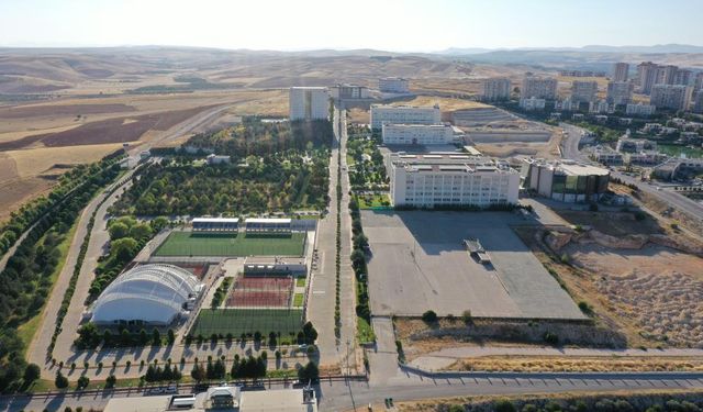 Gaziantep’te Uluslararası Kongre Heyecanı
