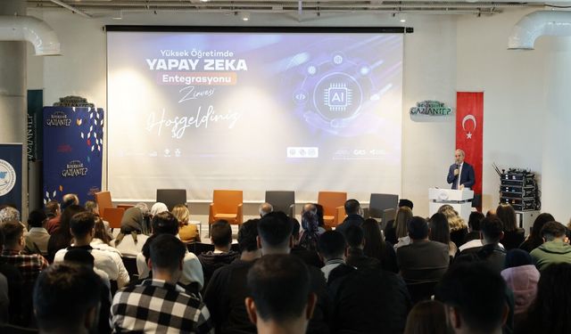 Eğitimde Yapay Zekâ Çağı Başladı