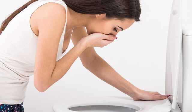 Gıda Zehirlenmesi Nasıl Anlaşılır?